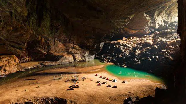 Hang Son Doong 5