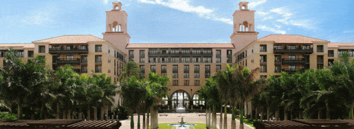 Lopesan Costa Meloneras Resort, Corallium Spa & Casino