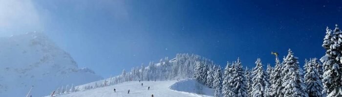 St. Johann in Tirol