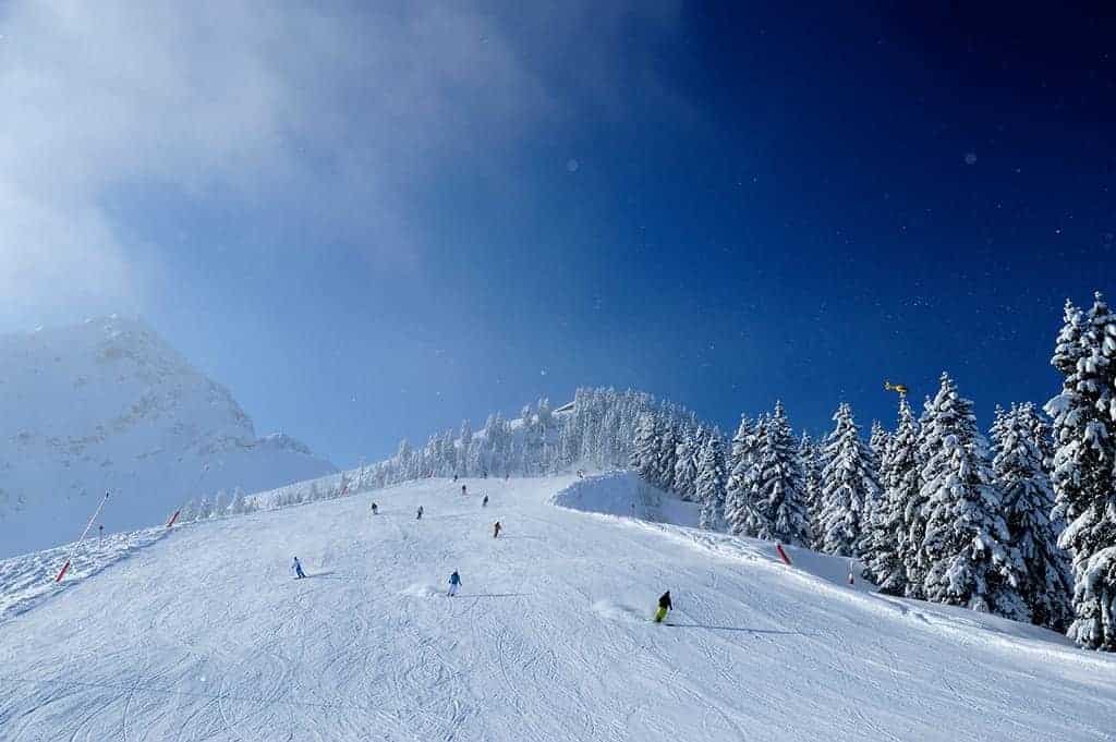 St. Johann in Tirol