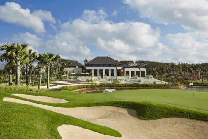 bali national
