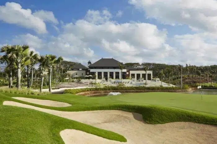 bali national