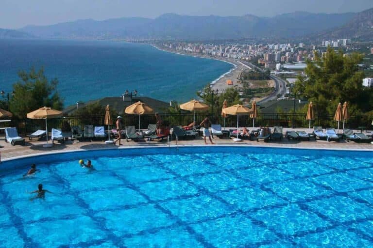 Alanya