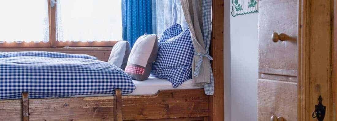 Angerer-Alm-St.-Johann-in-Tirol-rustikke værelser