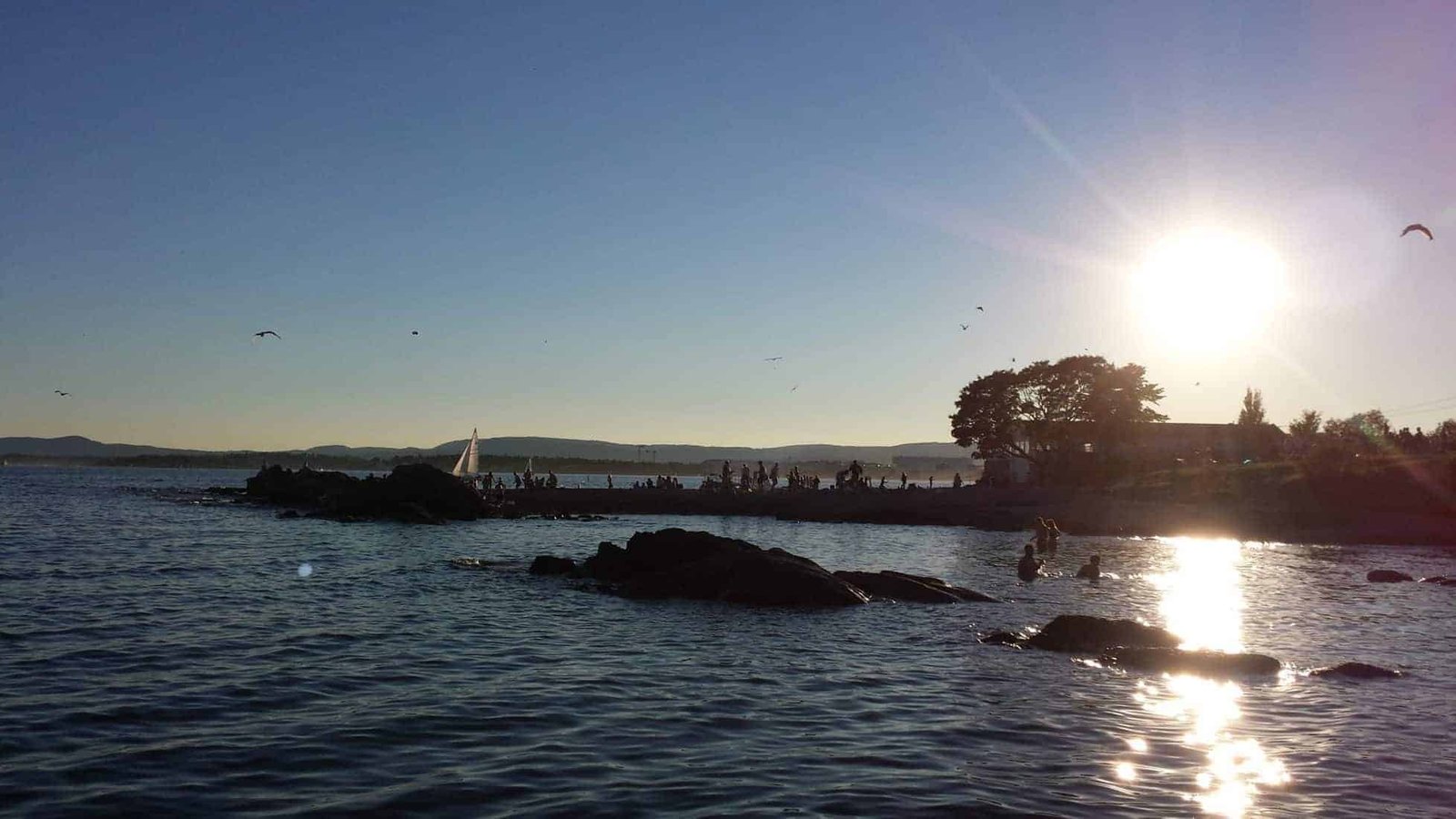 Bygdøy Norge