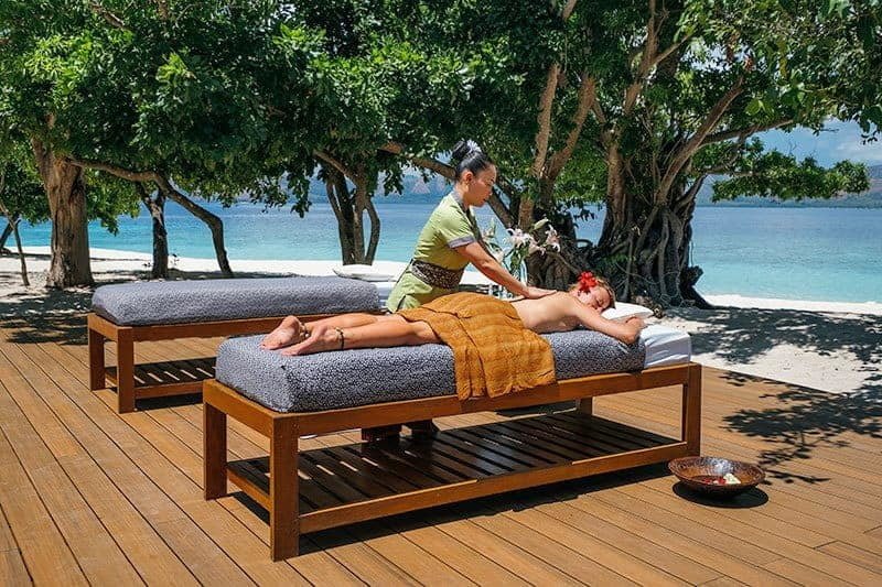 Club Paradise Palawan, Glow-Spa-Coron-Palawan