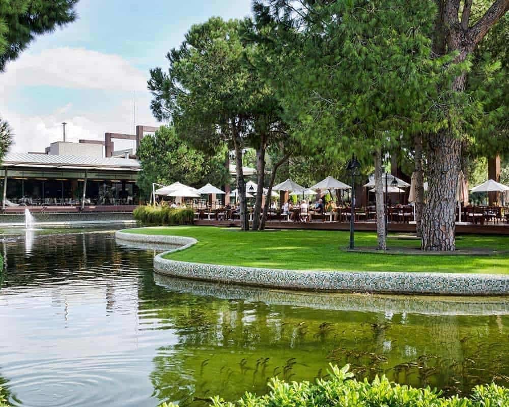 Gloria ClubHouse, Belek, Turkey