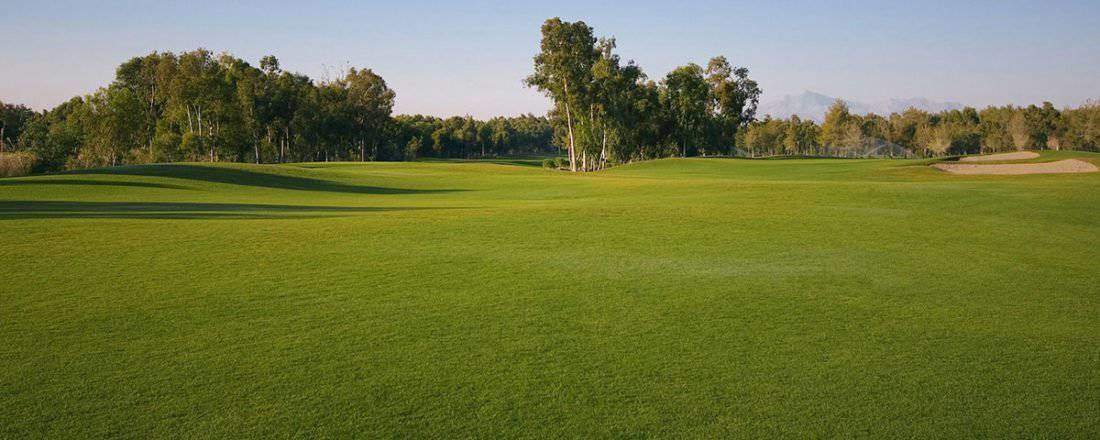 Kaya Palazzo Golf Club