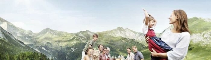 Grossglockner Hochalpenstrasse