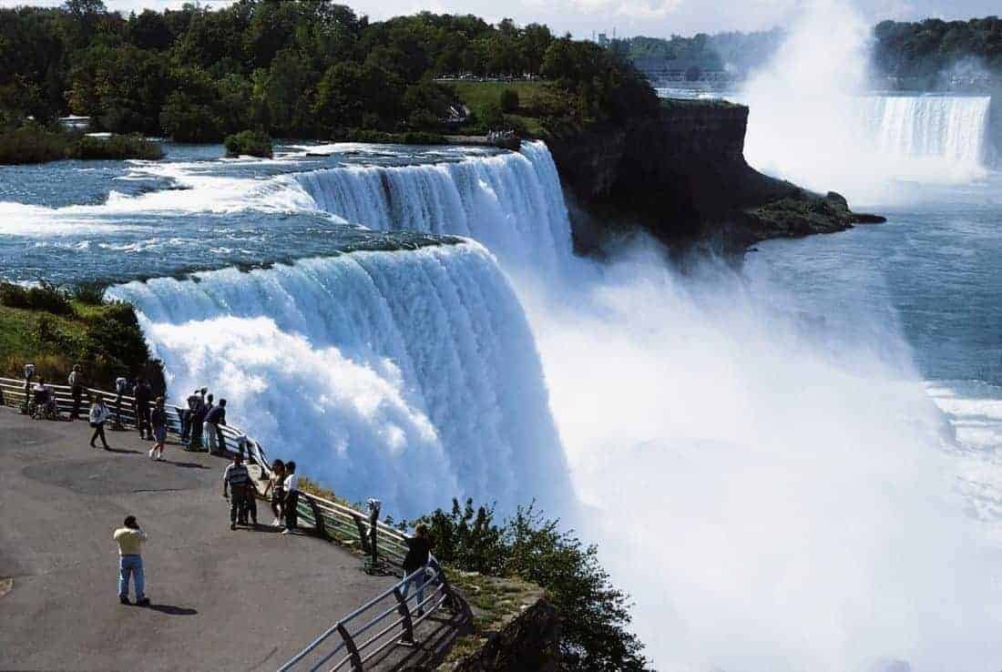 Niagara Falls Canada