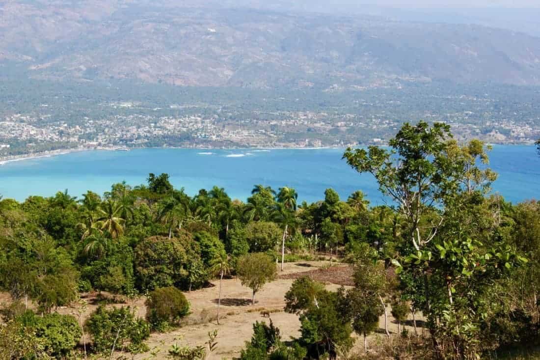 Jacmel, Haiti