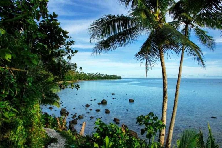 Taveuni dream Island