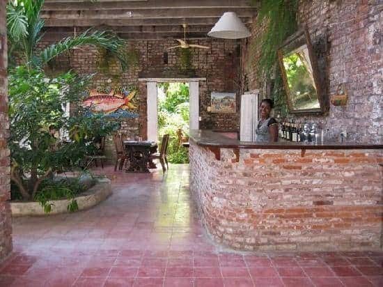 hotel-florita-jacmel Haiti