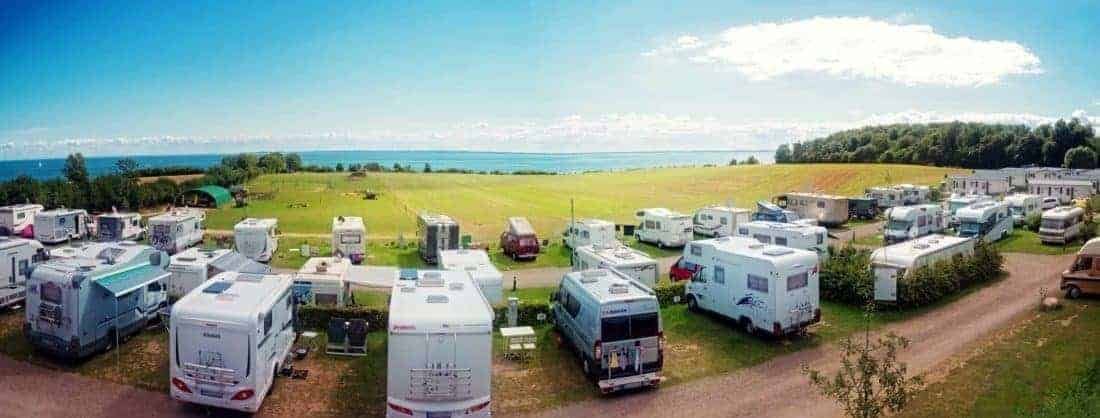 Camping-walkyrien