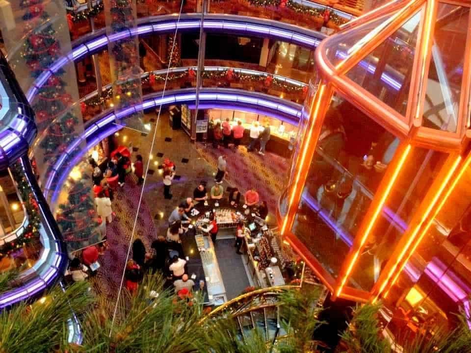 Florida cruise 2.