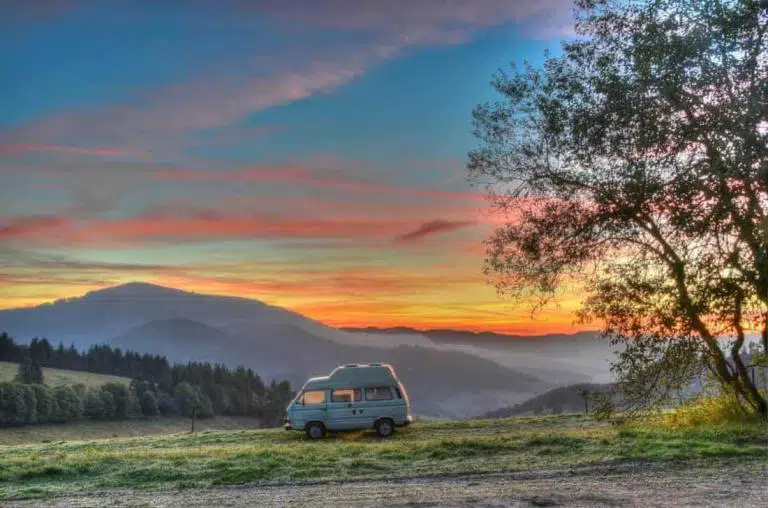 campsites-in-germany