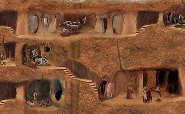Cappadocia 5