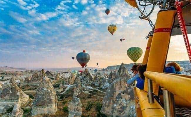 Cappadocia 6