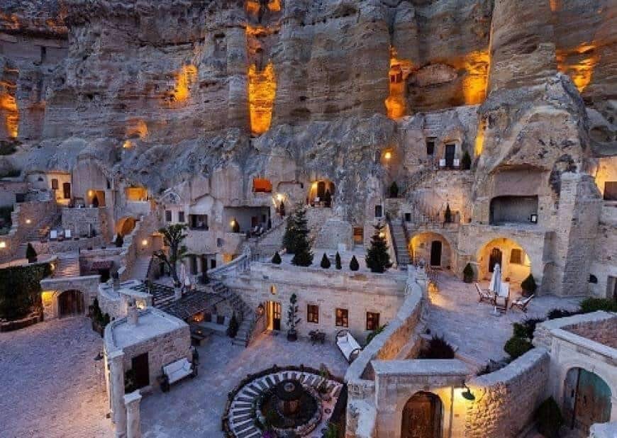 Cappadocia 8