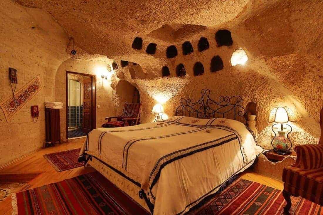 Cappadocia 9