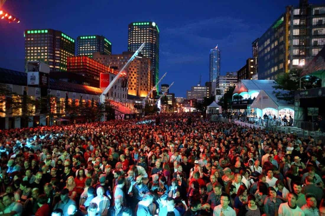 Montreal-Jazz-festival