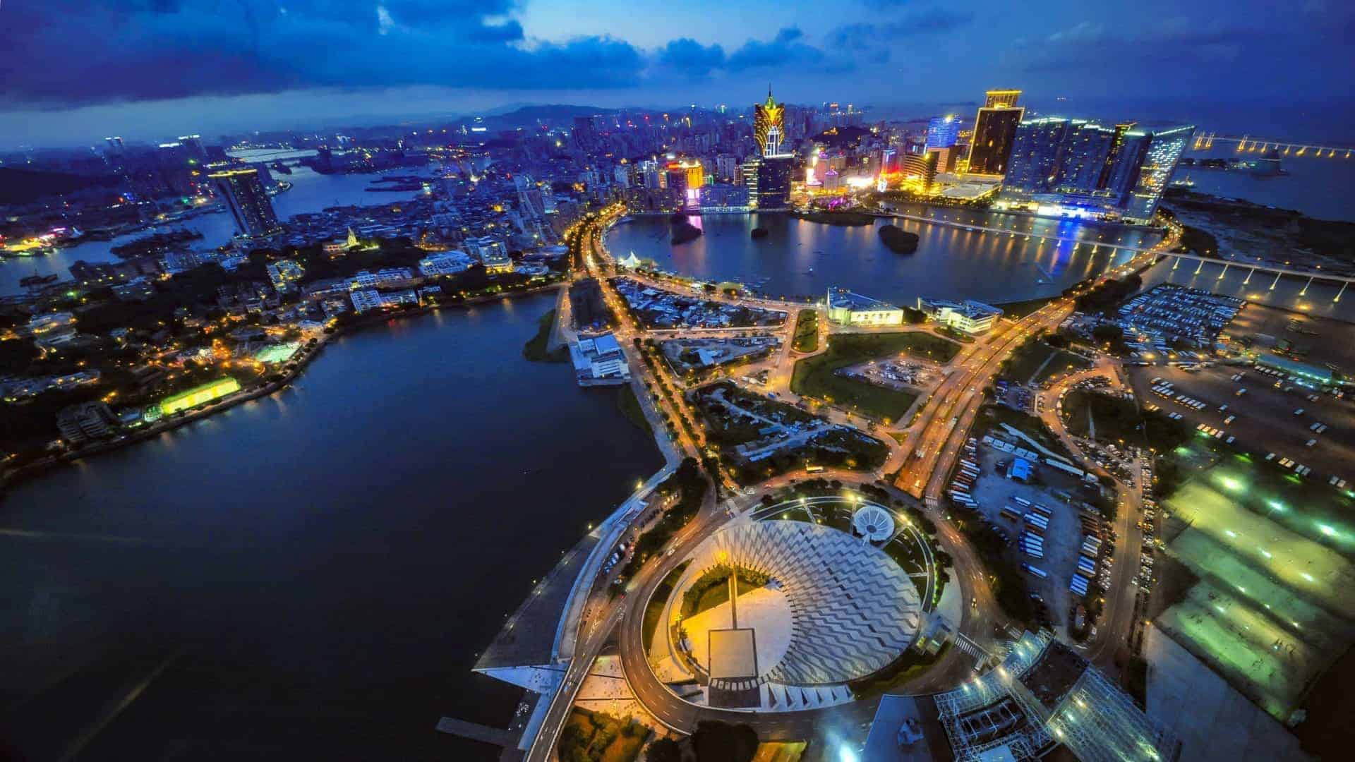 Macau