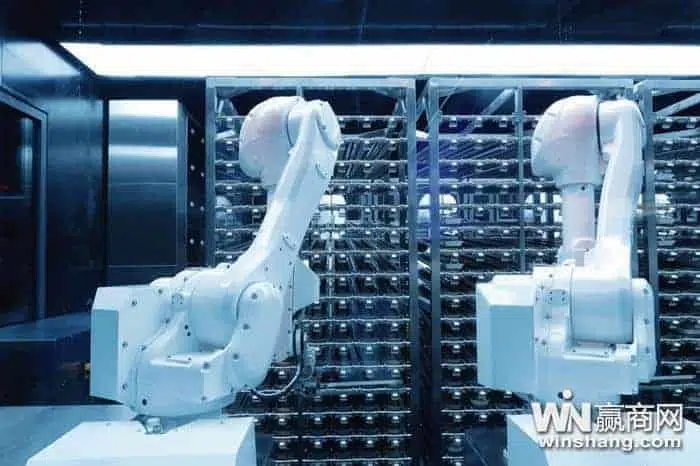 haidilao-robot-restaurant