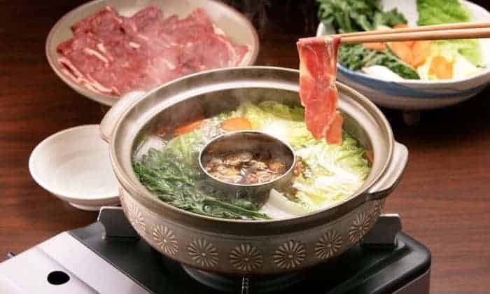 hotpot china