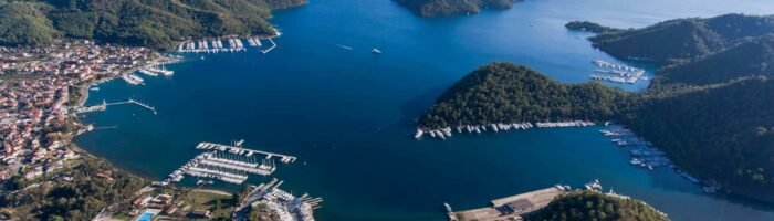 Fethiye, Turkey