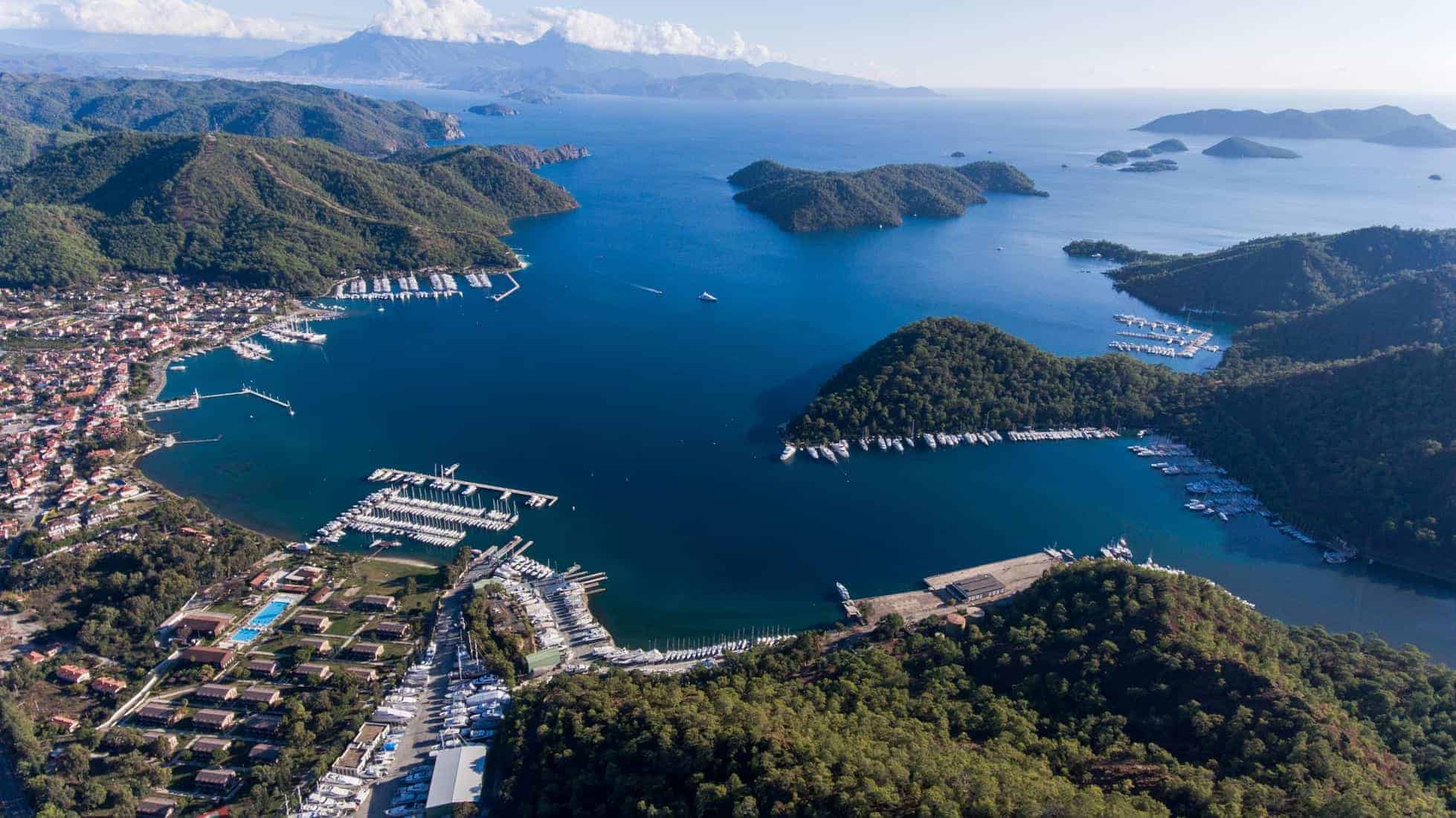 Fethiye, Turkey