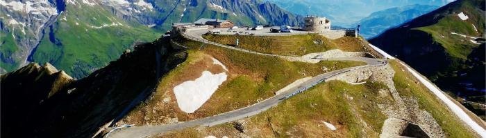 Grossglockner Hochalpenstrasse-5
