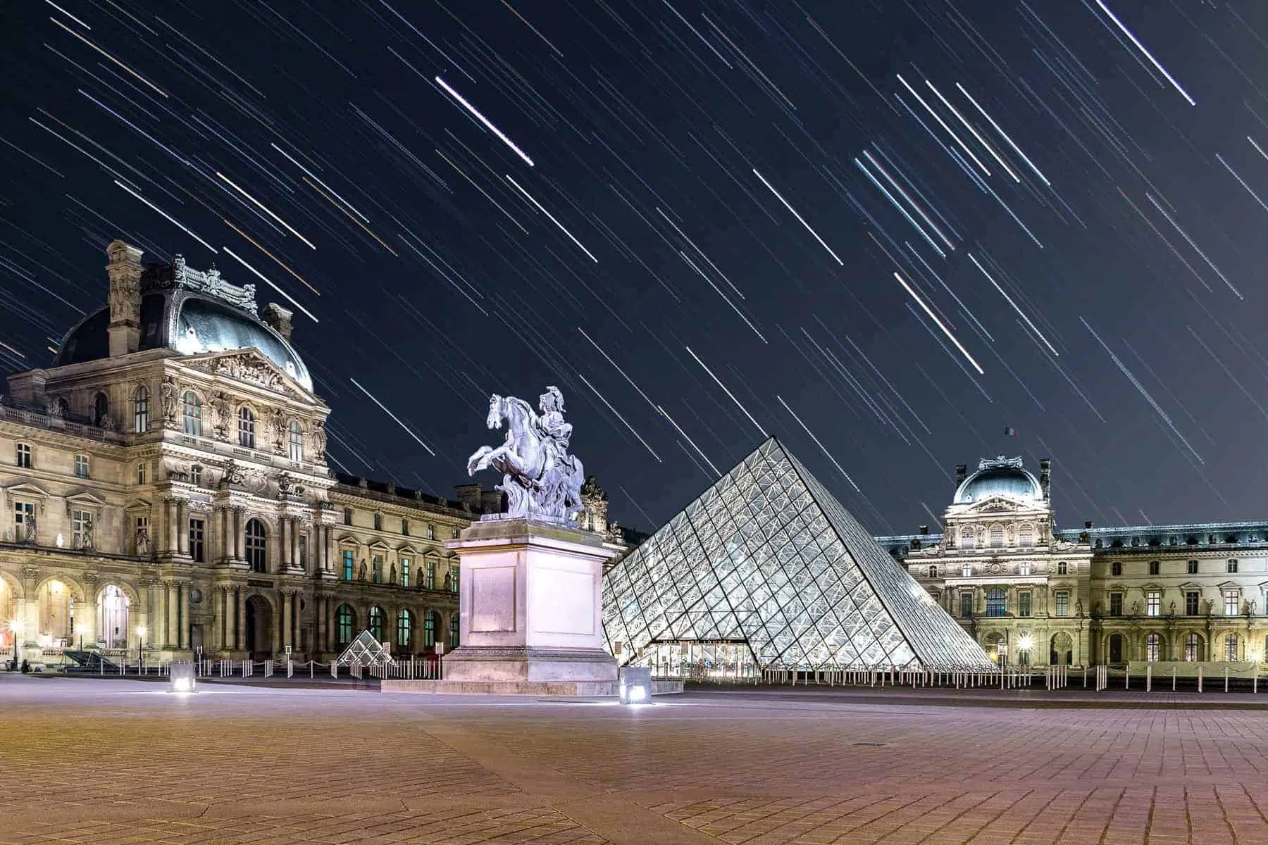 Louvre Paris