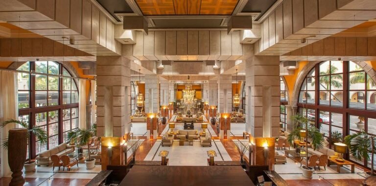 Lopesan-Costa-Meloneras-lobby 14