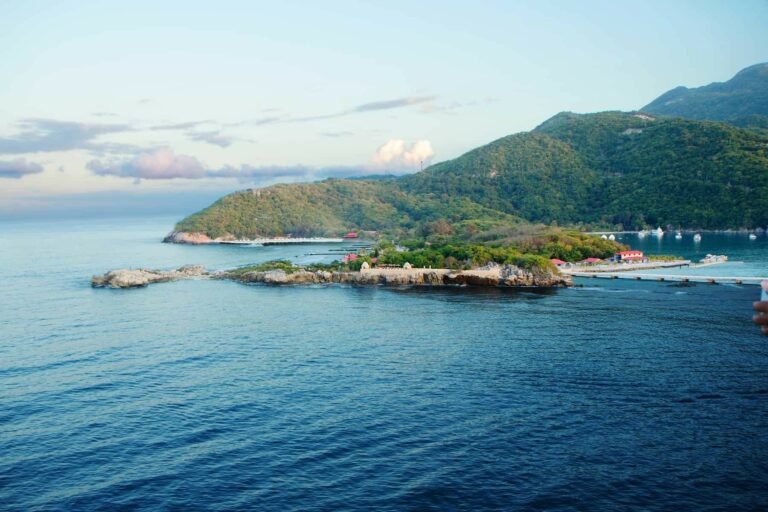 The beaches of Haiti are some of the very best throughout the world map. It`s exotic nature, amazing beauty of coral reefs, hundreds of kilometers of white beaches.