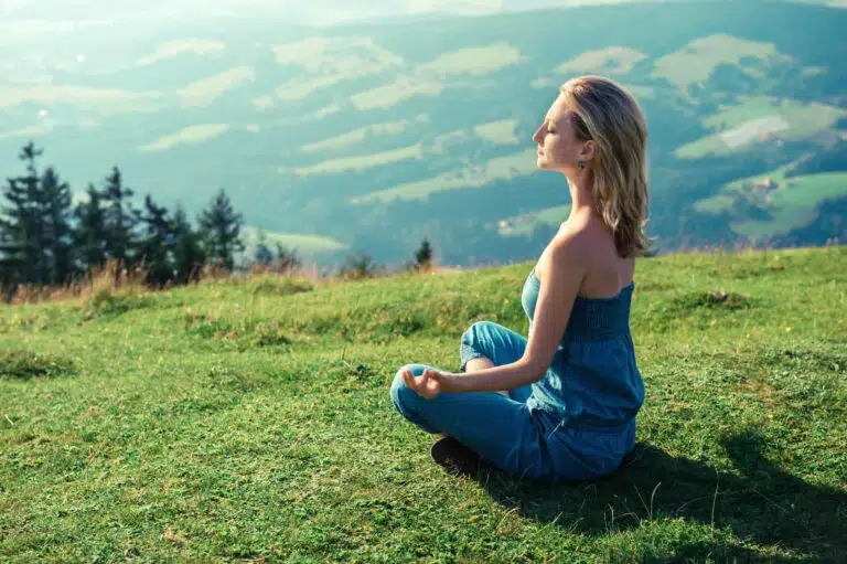Wellness in Kleinwalzertal