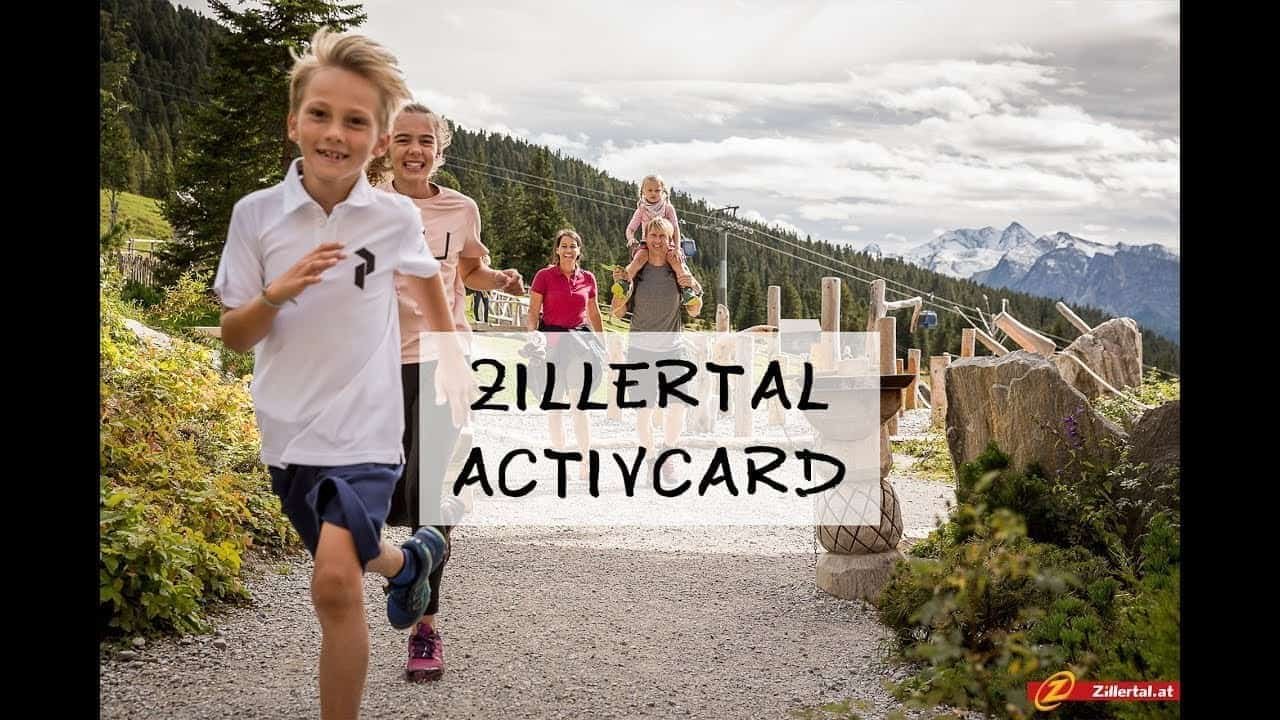 zillertal activcard