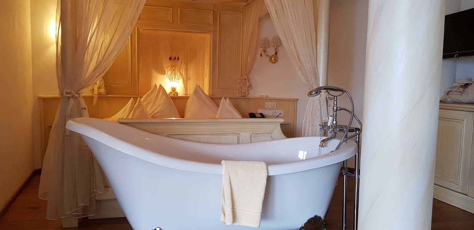 laerchenhof suite