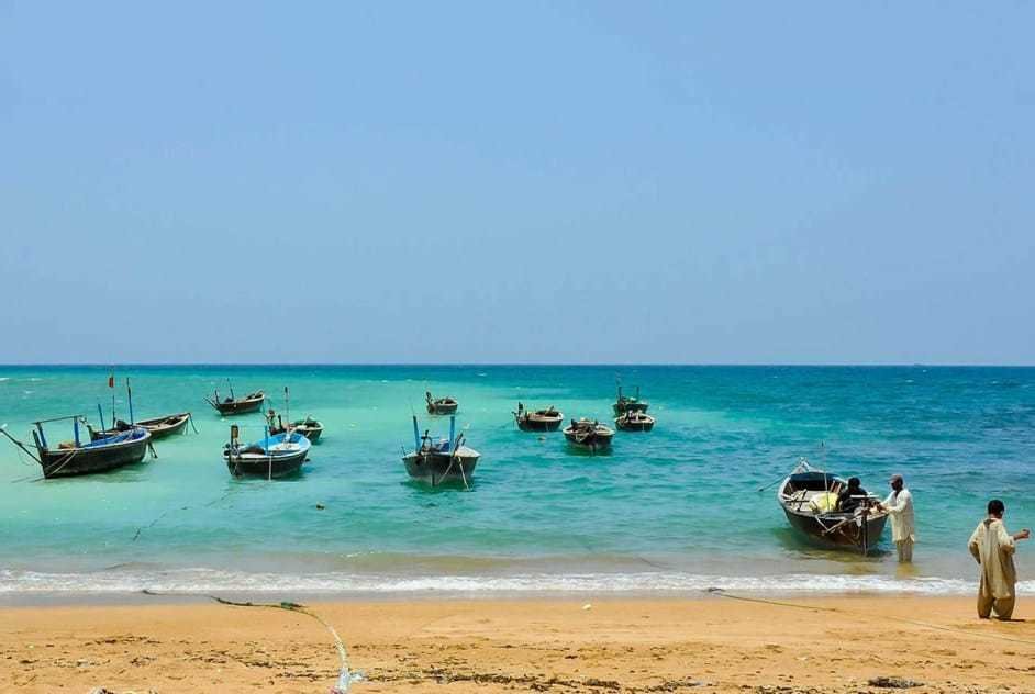 Mubarak-Village