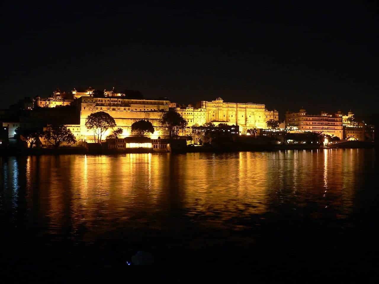Udaipur