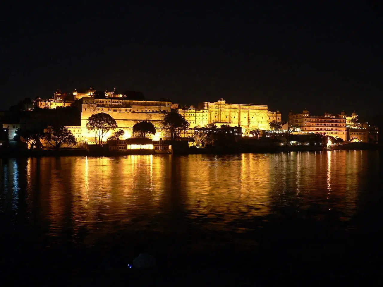 Udaipur