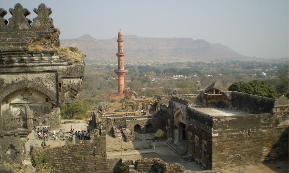 Aurаngаbаd India