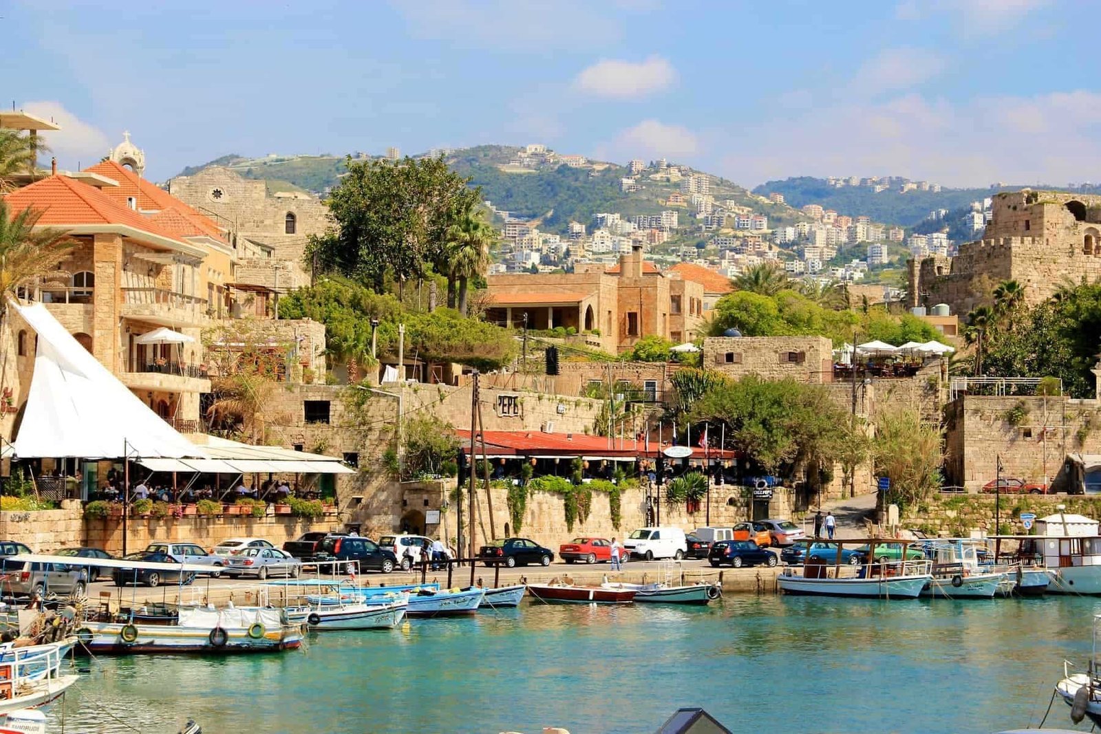 lebanon beirut