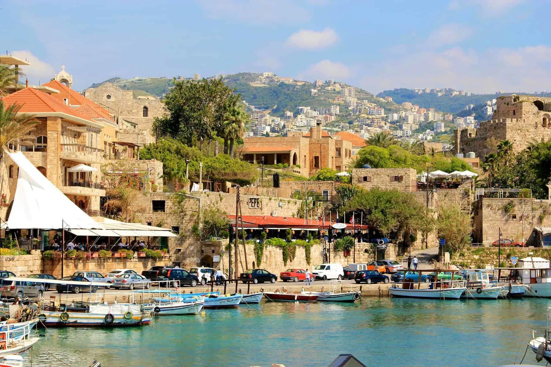 lebanon beirut
