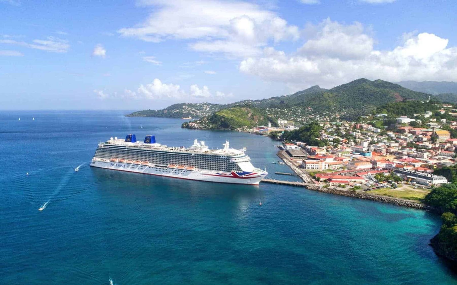 Carribbean cruises