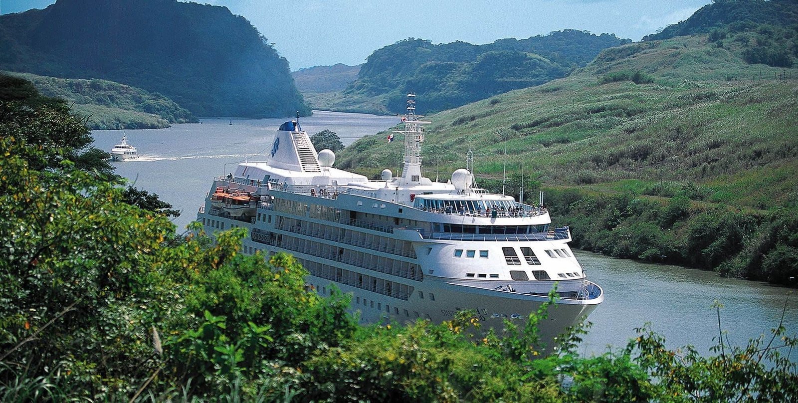 Panema cruises