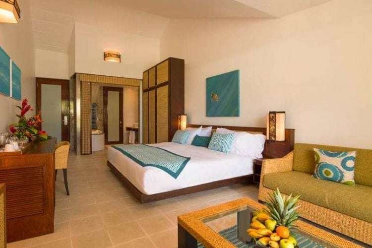 Avani Resort, Seychelles