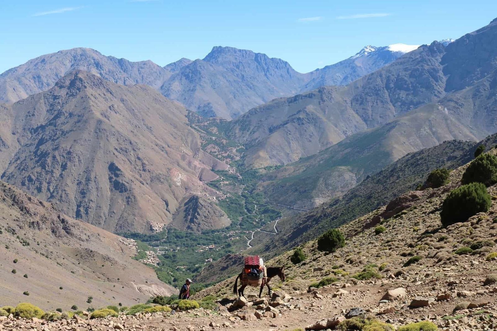 Morocco, High Atlas Mountains, patrick-ogilvie-lP3COOnx-Oc-unsplash