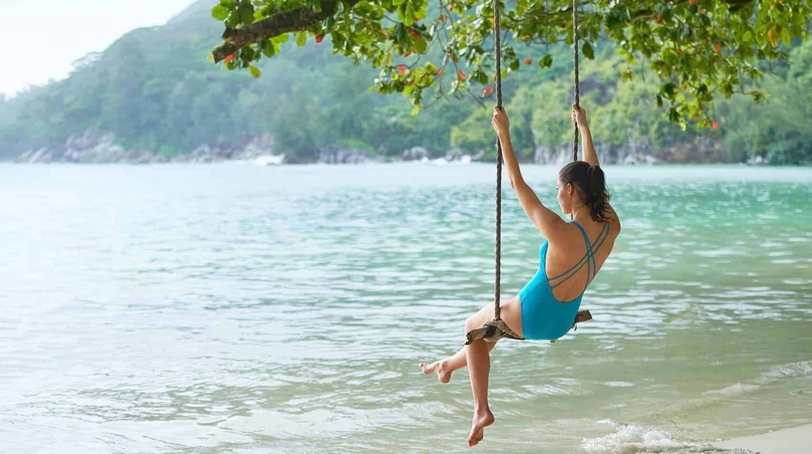 Seychelles, Constance