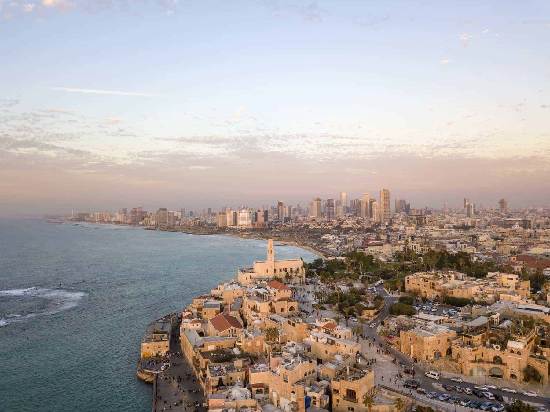 Tel Aviv Israel