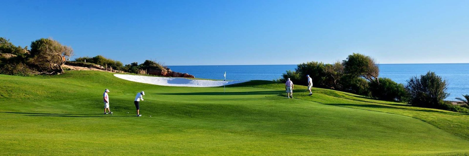 val do lobo golf course